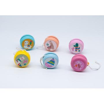 Labyrinthe YOYO Jouets tournants